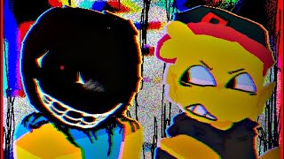 (264 cutscene) asym Roblox game cutscene (read description)