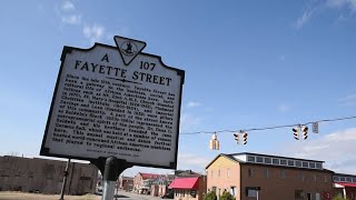 Fayette Community Connections - Fayette Banner Project