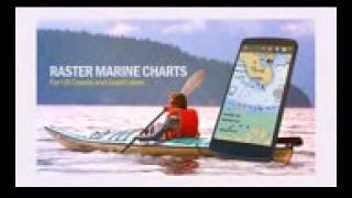 BackCountry Navigator TOPO GPS - APK Review 2016en screenshot 2