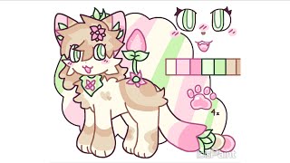 Speedpaint - designs