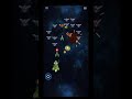 Galaxy Invaders Level 19
