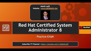 RHCSA 8 : 13-Create a yum repository
