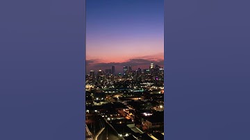 Thumbnail of Hyperlapse over 6th street bridge in LA