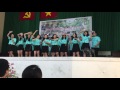 Như ngày hôm qua -12A7 Nguyễn Thị Diệu