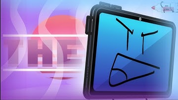 THEM : Official intro! (Episode 1 - ???) 