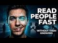 7 Hidden Signs That Expose Someone’s Personality LIVE @lightsprinkle