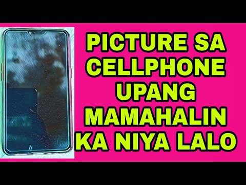 Video: Paano Kumuha Ng Litrato Sa Iyong Telepono