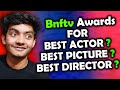 Bnftv Awards announcement: You Vote. You Decide. The Best of 2020