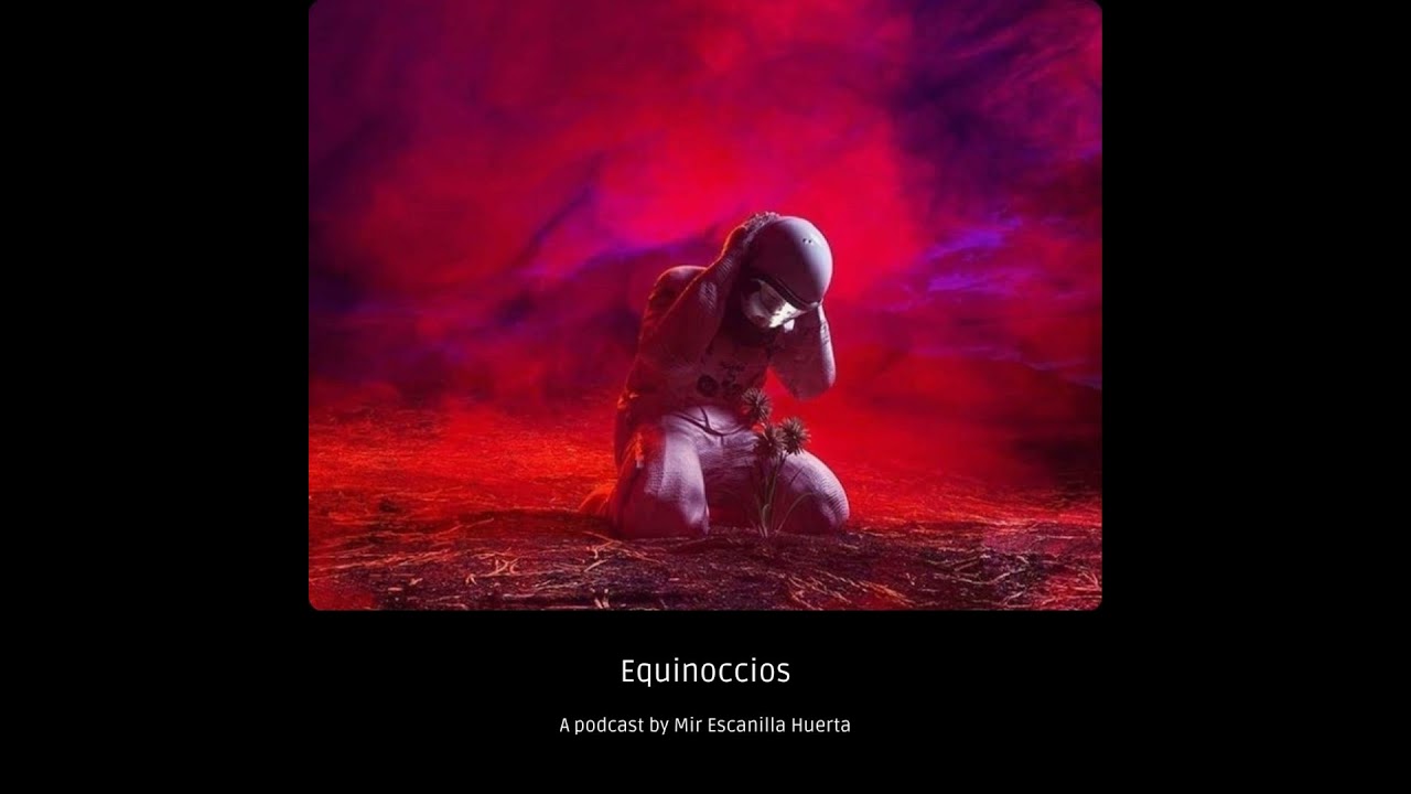 Episodio 1: Algo se mueve dentro de mi