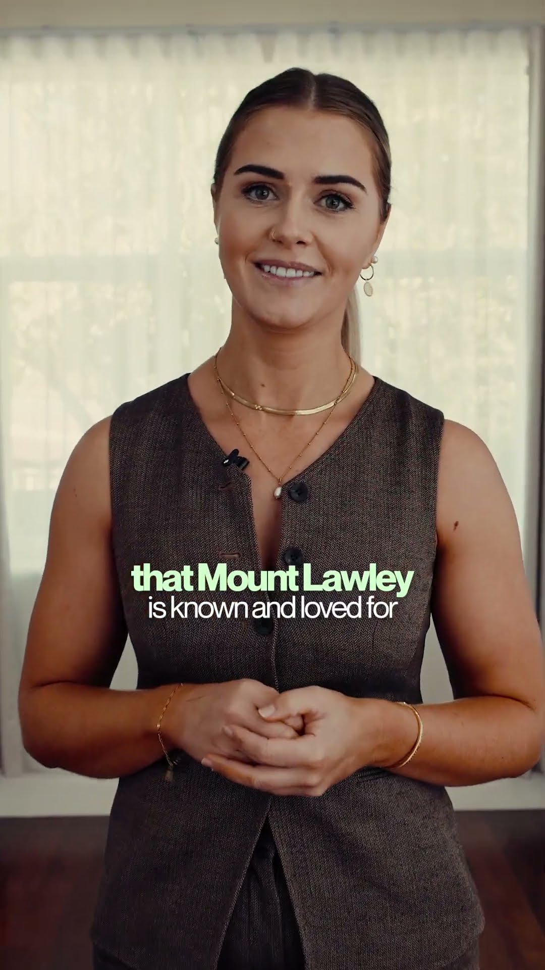 Why We Bought a $3 Million Home in Mount Lawley | @beagl_au | On Your Behalf