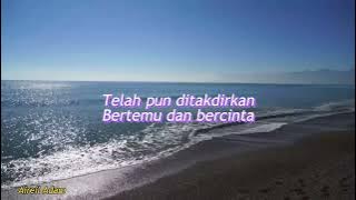 wangian cintamu sing by LESTARI ( lirik video)🌹