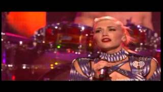 No Doubt - Don't Speak [Live iHeartRadio Festival 2012]