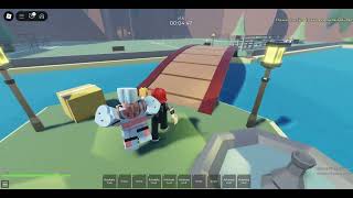 Playing A Bizarrre Day On Alt Acc