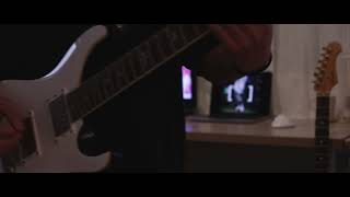 [Alexandros] - Kaiju / Guitar Playthrough Cover【弾いてみた】