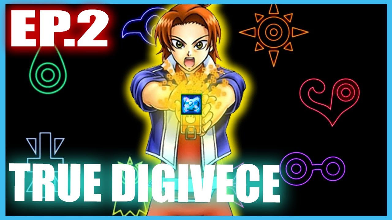 Digivice Of Adventure Lv2. : r/DigimonMastersOnline