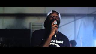 BackWordz- Elitist (Official Music Video)