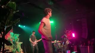 Drunk thought ￼by Alexander Stewart live on May 13th 2024 in Charlotte