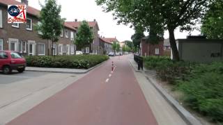 A red carpet for cycling (3) [340]