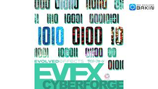 DLC: EVFX Cyberforge [RPG Developer Bakin]