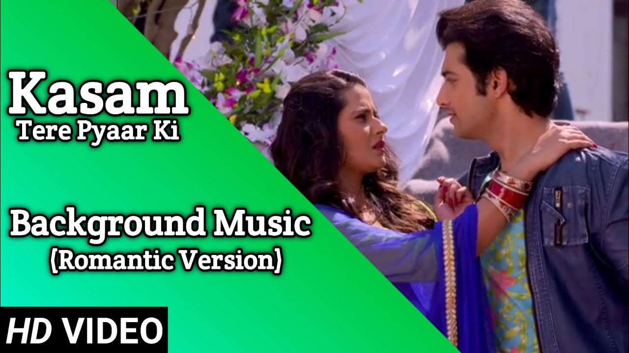 Kasam | Background Music 15 | TanShi | Tanu-Rishi