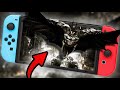 Port this to the Switch - Batman Arkham Collection