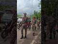 CRPF Battalion On Duty time#ssc#crpf#defence#motivation#status#ssbgd#military#tripura