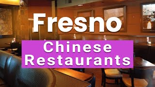Top 10 Best Chinese Restaurants to Visit in Fresno, California | USA - English