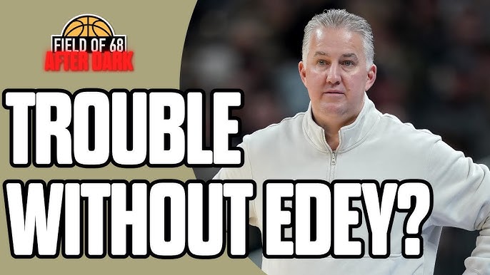 Purdue NEEDS to adjust this season' | How do the Boilermakers WIN without Edey? | AFTER DARK - YouTube