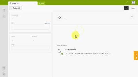 XSS in Zendesk.avi
