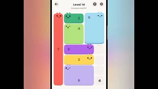 MeowBlock All Levels 11 - 12 - 13 - 14 - 15 - 16 - 17 - 18 - 19 - 20 Answer Solution Walkthrough