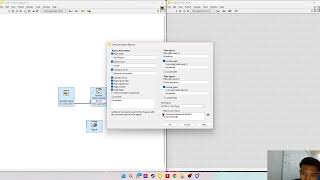 REPORT GENERATIONS in LabView