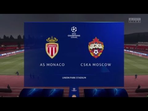 Video: Grup Mana Yang Akan Dimainkan CSKA Di Liga Champions 2015-2016