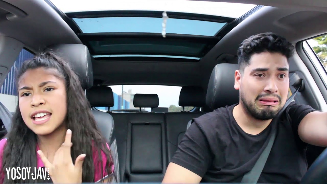 ¿QUE PASA CON ESTAS GENERACIONES?