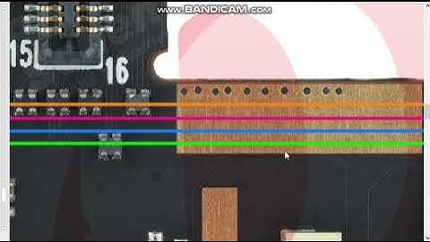 Xiomi redmi note 2 mtk lcd light Jumper Ways | Xiomi redmi note 2 mtk lcd light Problem Solution