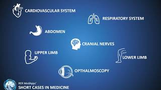 Short Cases in Medicine - RER MedApps screenshot 3