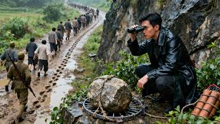 Download Lagu 功夫電影！日軍殘忍對待無辜群眾，功夫高手一氣之下一人擊敗10000日軍！ MP3