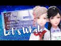 Shining Nikki: Sea of Fantasy Gleam: Qin Yi & Vermillion Snow | Outfit Showcase, & Discussion