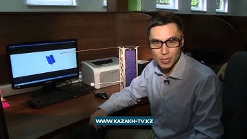 Nanosatellite: a small spacecraft that solves big problems