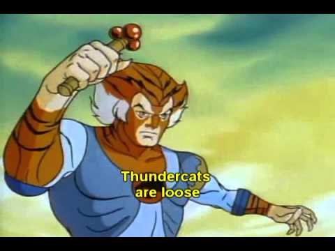 Stream Cheetara Theme (ThunderCats) by Melamis