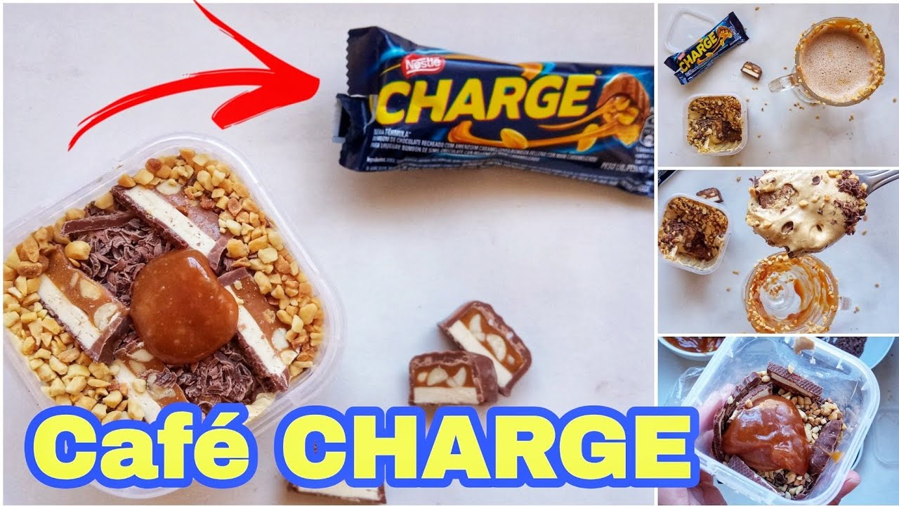 CAFÉ CREMOSO - 4 TIPOS DIFERENTES PARA VENDER!