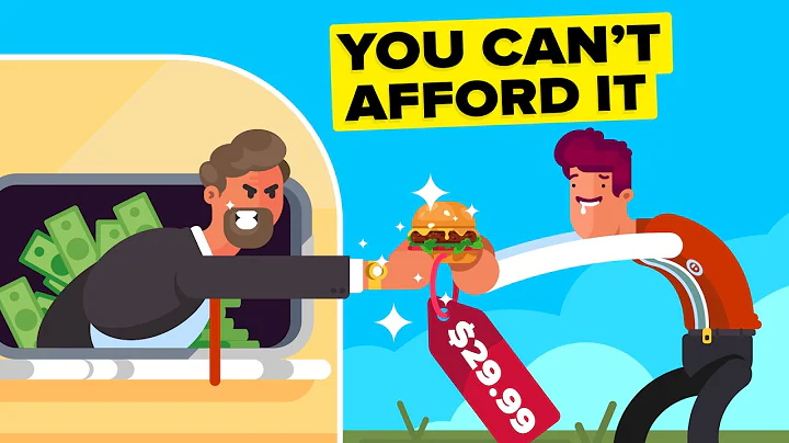 Why Fast Food Costs More, and It’s Not What You Think