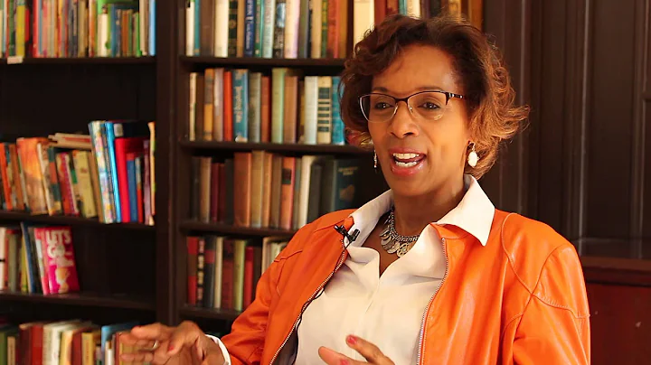Tribute Ruth Barron Honoree 2015: Rev. Virginia Ward