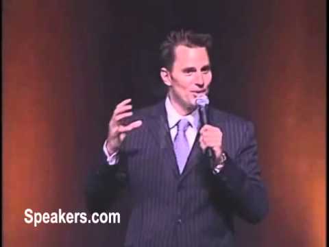 Bill Rancic Speaker Keynote Booking Agent Bureau - 