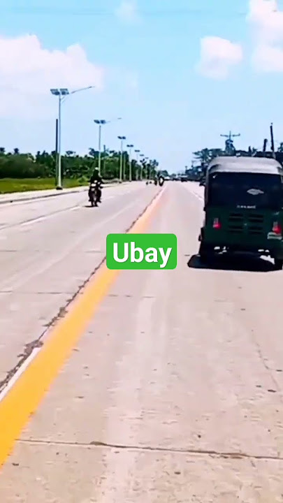 ubay