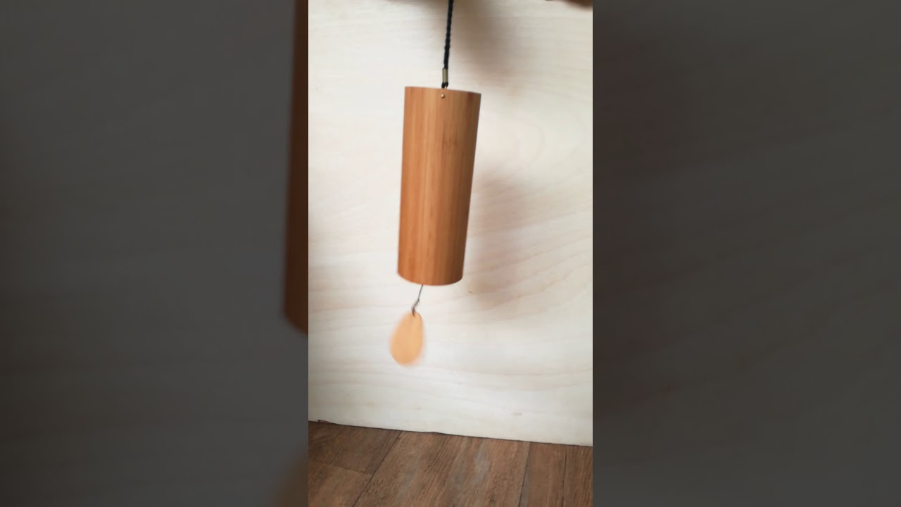 Koshi Chime Windgong, Ignis (Vuur) - de enige echte
