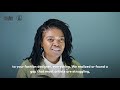 Meet the Fellows: Noxolo Gigaba