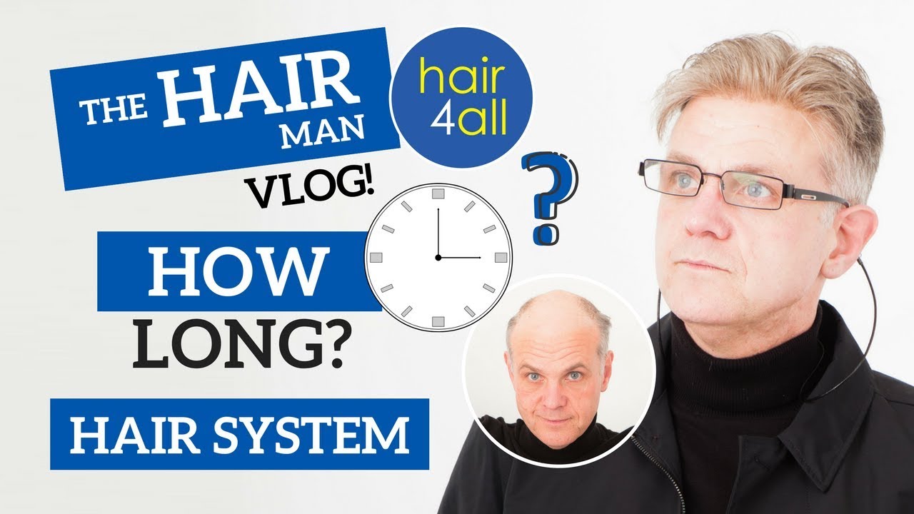 phd hair system