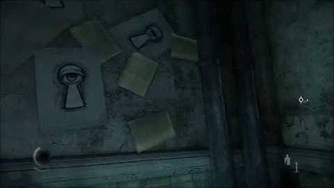 Thief Chapter 5 Part 3