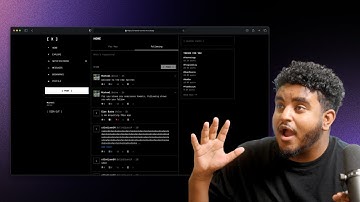 How to Vibecode an X Clone using Claude Code and Convex