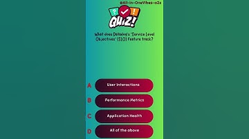 What does Datadog